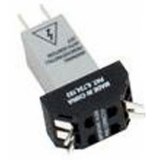 LI60650 Relay Test Jumper Kit II, Grey