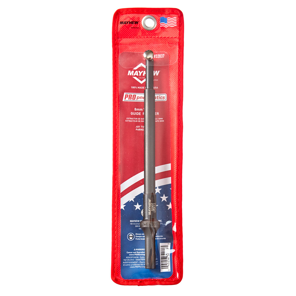 MY32037 8 mm Valve Guide Remover