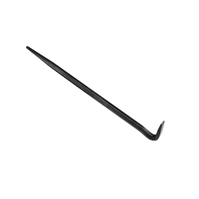 MY75101 16 in. Rolling Head Pry Bar