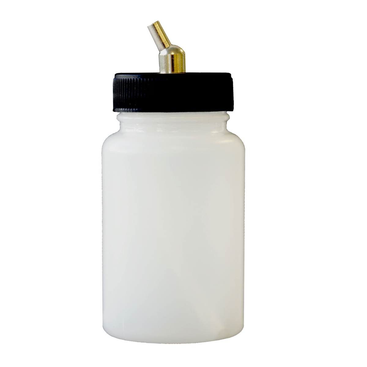 PBA-60-3P 3 oz Plastic Bottle Assembly for VL, MIL, SI & TS