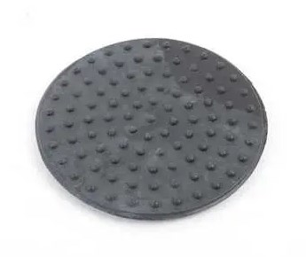 SURS6602SP Saddle Rubber Pad for 6602