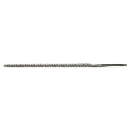 Picture of Apex Tool NIC11969 8 in. Round Smooth Hand File