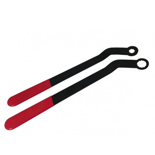 CTA1016 Mini Cooper Serpentine Belt Tool Set for 2007-2013 Mini Cooper - 2 Piece