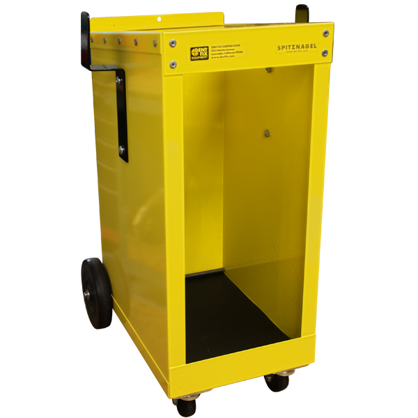DF509 Maxi Storage Stand for DF-505