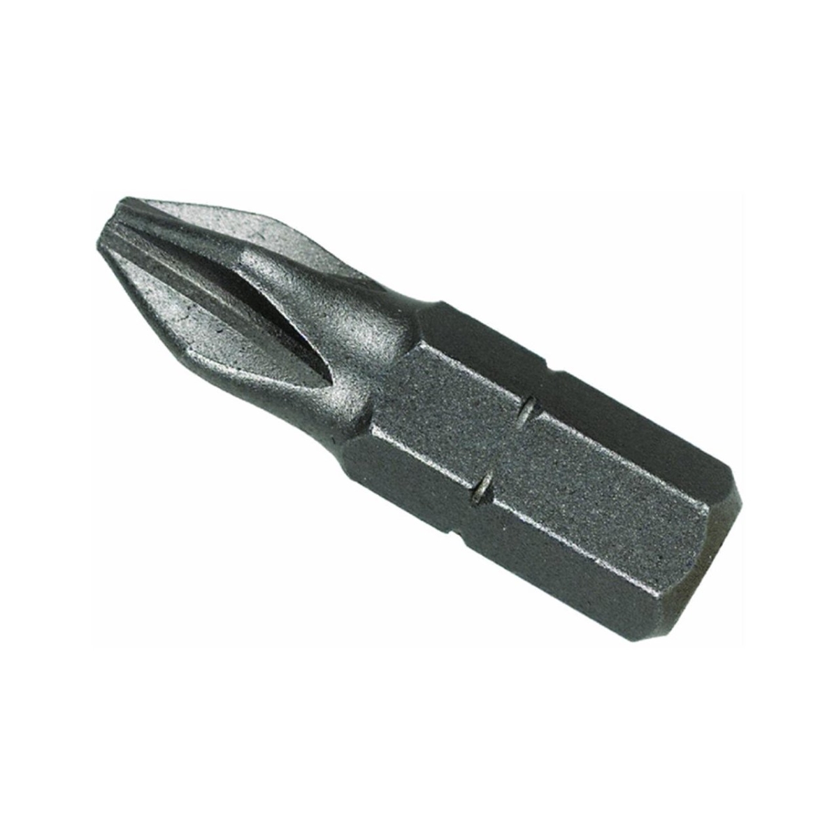 HN92005 0.25 x 1 in. No.1 Phillips Head Insert Bit
