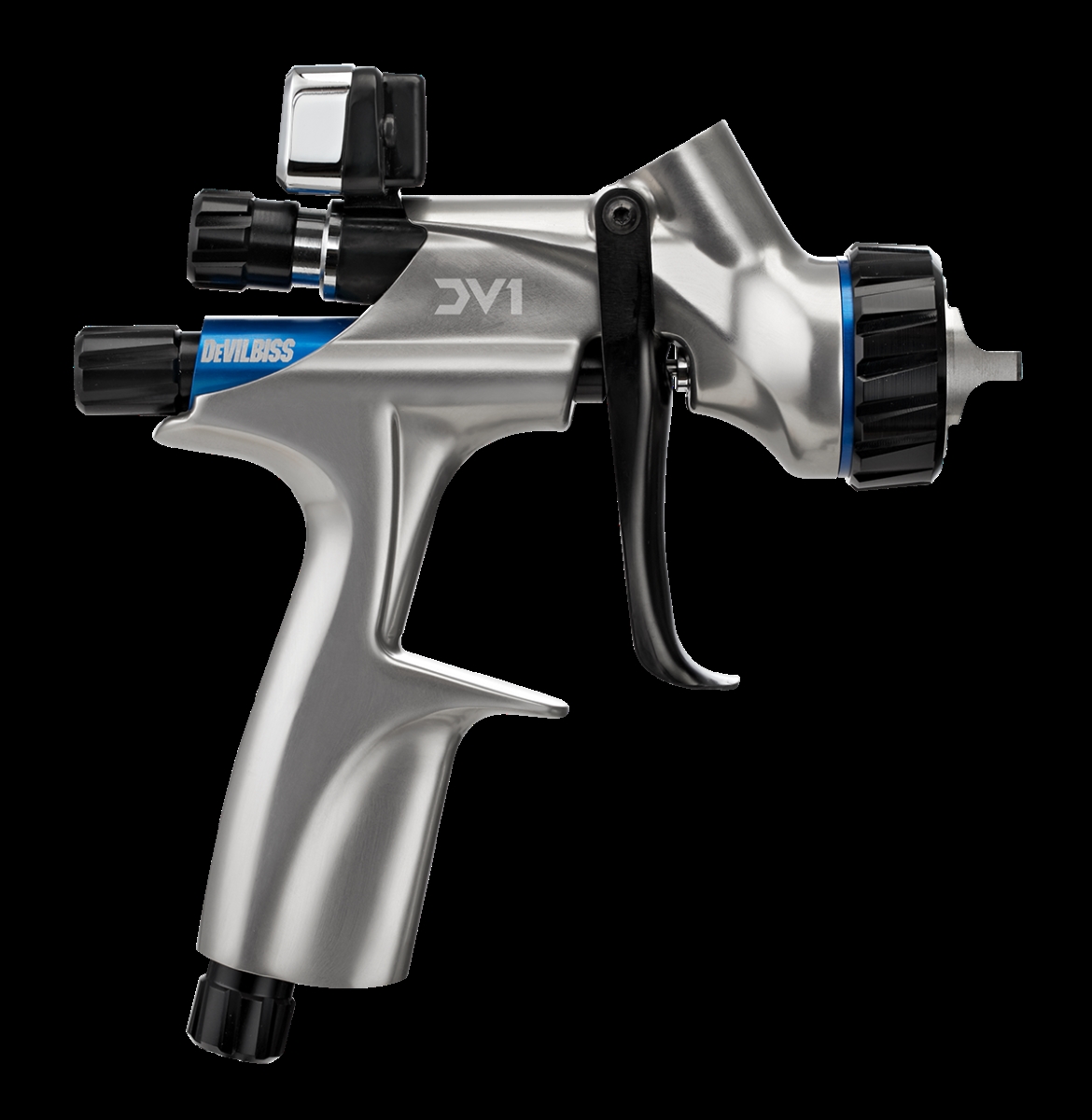 DV1 Base Coat Gun