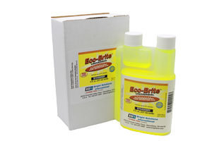 Yellow Eco-Brite Universal AC Dye, 64 Count