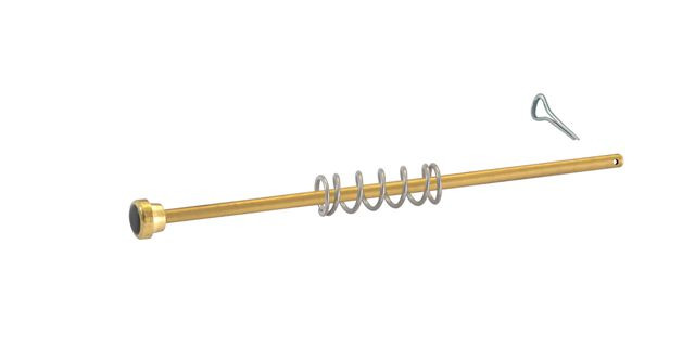 MSP110 Non-Stick Valve & Valve Spring