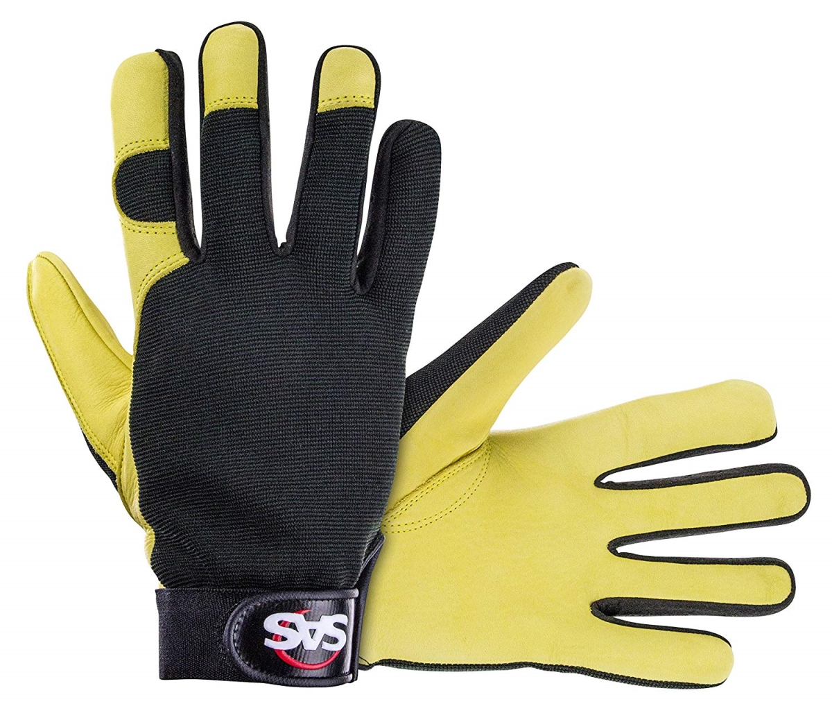 Extra Large MX High Performing Safety Gloves for Impact Resistant