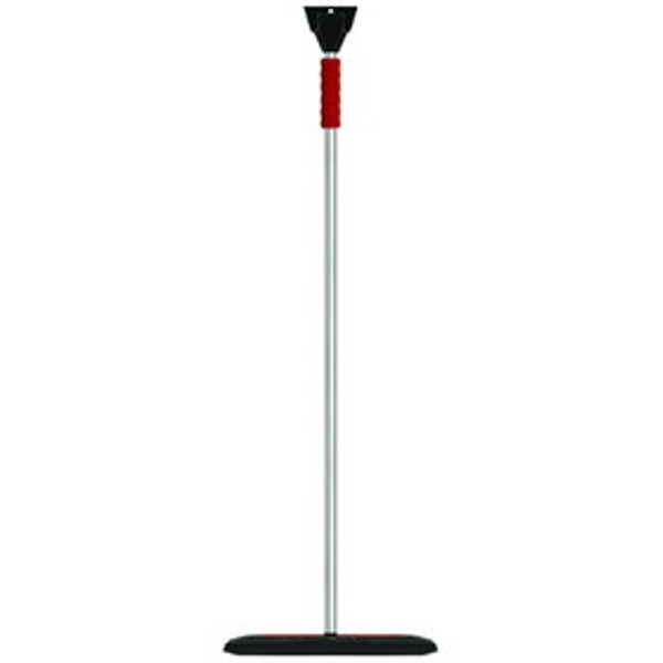 Snow-Pro Head with Scraper Handle