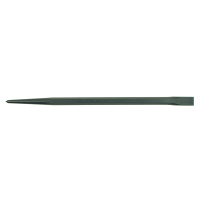 Pinch Bars,Pinch Point Bar,14 In. L