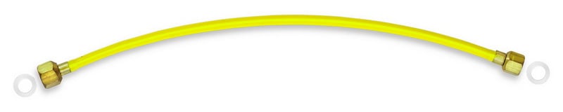 12 in. Long Flexible non-Stick Tube