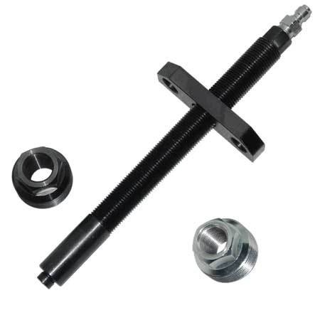 Hand Tools KHTU-15-36 Diesel Compression Test Adapter for Mack E6 & E7