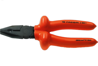 8 in. Combination Plier