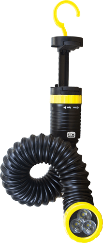 Picture of Dent Fix Equipment DFLED110 110 Lumens Flex-O-Light LED Light - 8 Hour Run Time