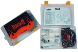 DV803653 Dagr Siphon Feed Parts
