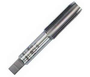 Picture of Irwin Industrial Tools HN1740ZR 10 mm - 1.50 Plug Tap&#44; High Carbon Steel