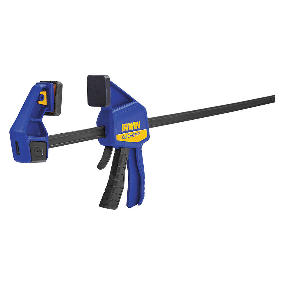 Irwin Industrial Tool PE1964720 24 in. Bar Clamp with 61 cm Next Generation