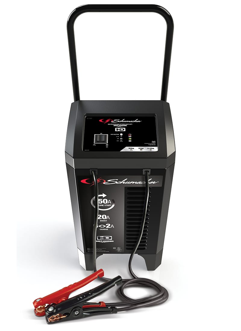 SCHSC1364 2 amps Wheel Charger for 150-30-6