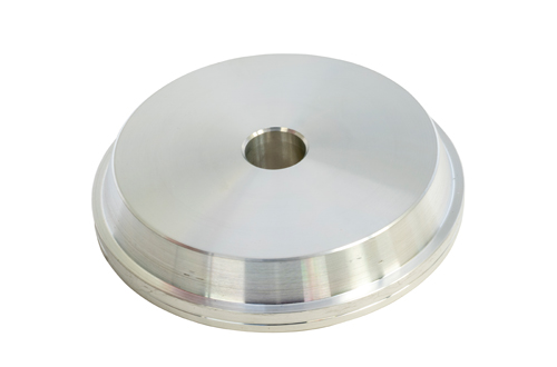 3.5 in. Pinion Bearing Race Driver