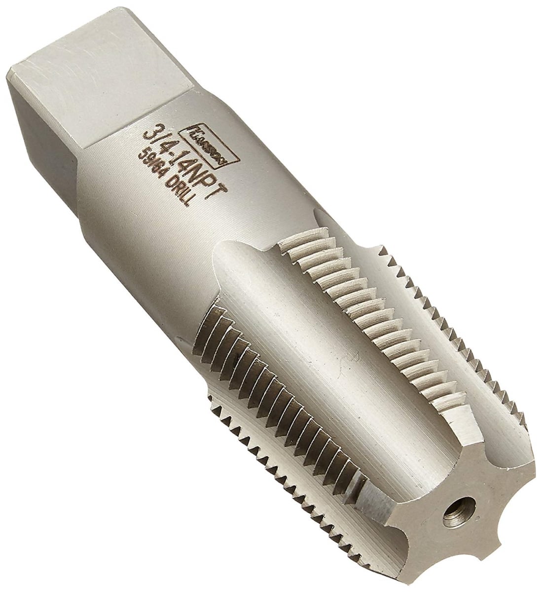 HN1906ZR 0.75 in. 14 HCS National Taper Pipe