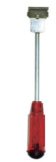 Picture of AES Industries AD87700 11.5 in. Razor Scraper Screwdriver