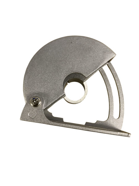 Adjustable Wheel Cover