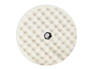 Picture of 3M 3M05706 8 in. Foam Compounding Pad