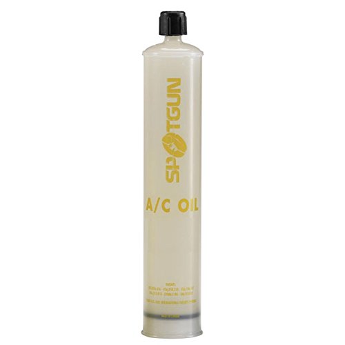 UV488150P 8 oz Uview Cartridge Pag Oil