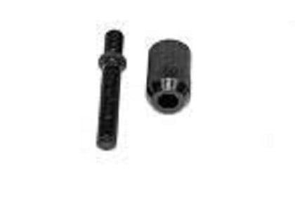 GC205476 0.25-28 Pull Up Stud Anvil