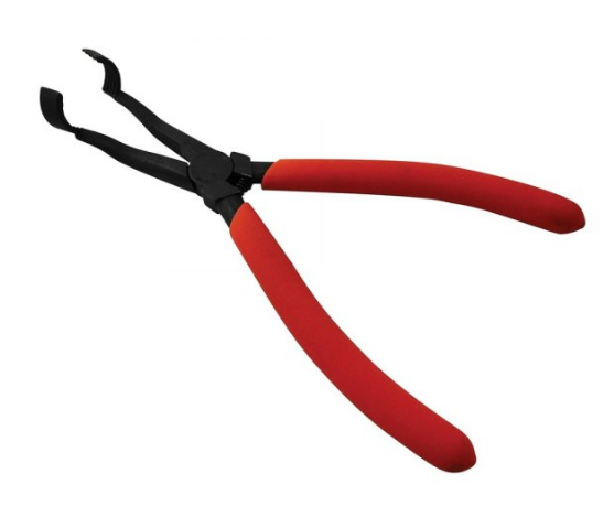 Drum Brake Spring Tool