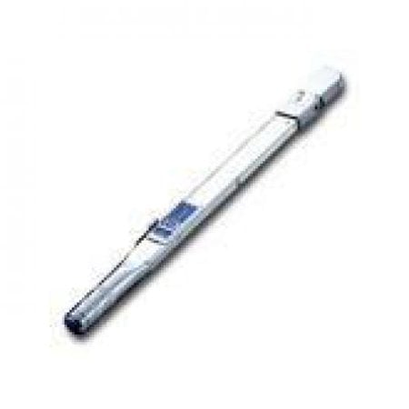 Picture of Precision Instruments PRIC3FR350N 0.5 in. 350 Nm Split Beam Click Type Torque Wrench&#44; Nickel & Chrome