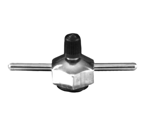 Picture of Milwaukee Sprayer MSP156 Filler Cap Assembly Non Stick