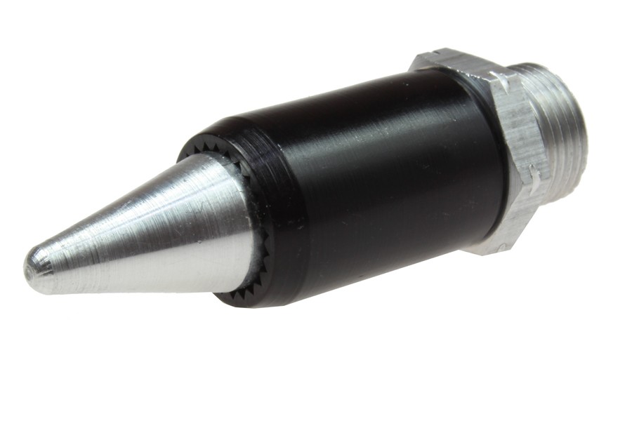 Typhoon High Flow Tip - Male Thread - Durable Design