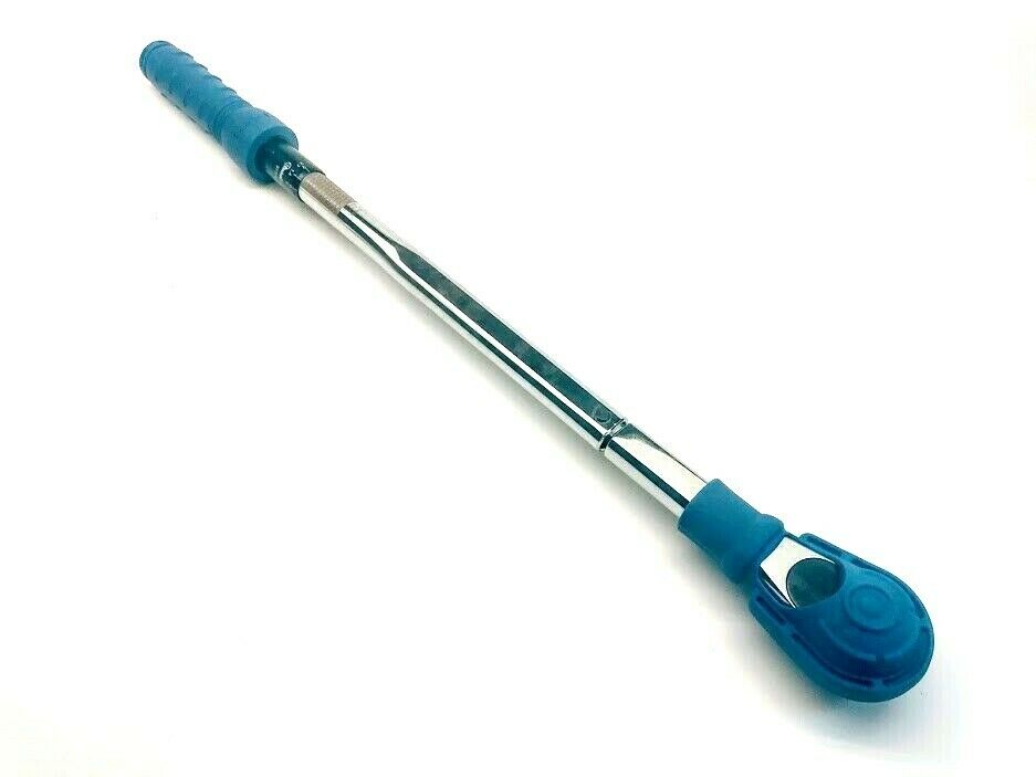 CE97354A One Way Undercar Torque Wrench