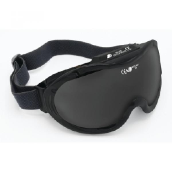 TL41217 Anti Scratch Anti Fog Welding Goggles
