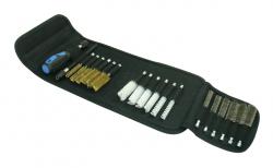 AO9020-15 0.375 in. Stainless Steel Brush