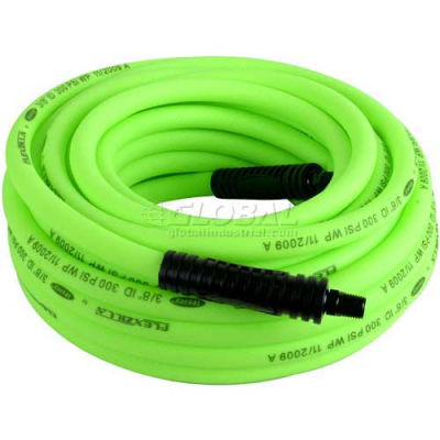 0.5 in. x 100 ft. MNPT Air Hose