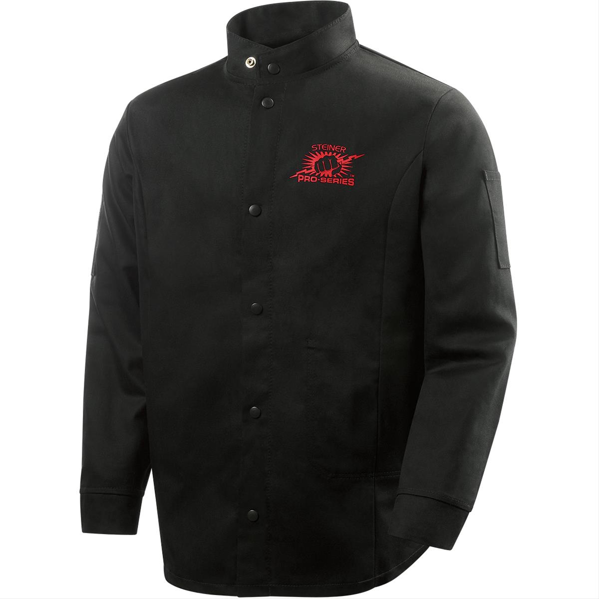 SB1160-M Mens Welding Jacket