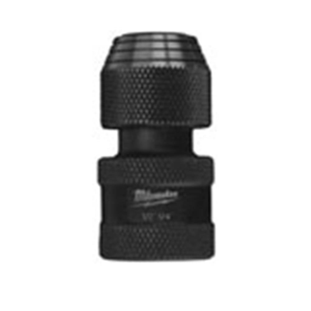 ML48-03-4410 0.5 Sq to 0.25 Hex Impact Adapter