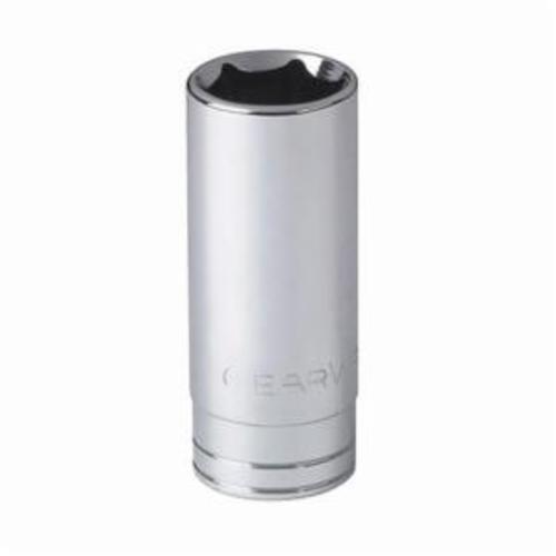 Picture of Apex Tool Group GWR80676 0.5 in. Drive 6 Point Deep Socket - 1.125 in.