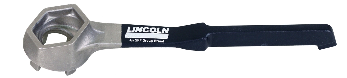 USA  Drum Bung Wrench