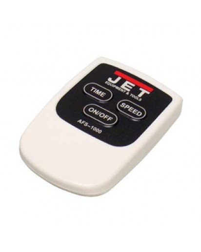 WC708711 AFS-RS Remote Control for Air Filtration System