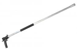 AMA9000-48S Cannon with Softy Nozzle 48 in. Extension
