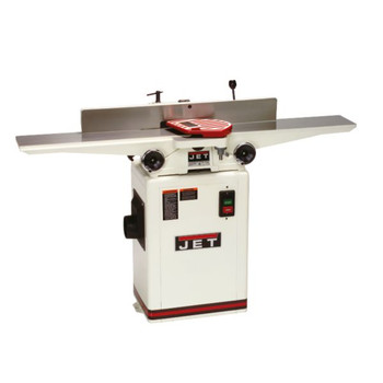 JJ-6HHDX 6 in. Helical Head Jointer