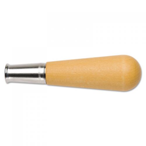 Picture of Apex Tool NIC21511N Handle Wood Size No.4 with Metal Ferrule