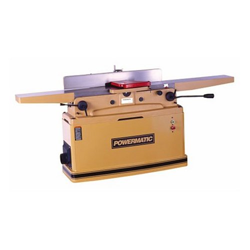 Picture of JPW Industries WC1610079 PJ-882 8 in. Parallelogram Jointer - 2HP 1P