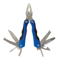 PTW9201 16 in 1 Multi Function Tool
