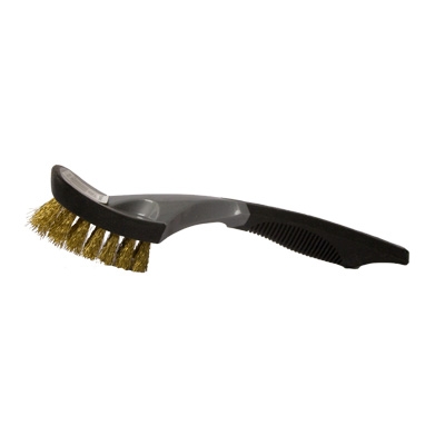 AR82-011 Brush Soft Grip Brass Tire