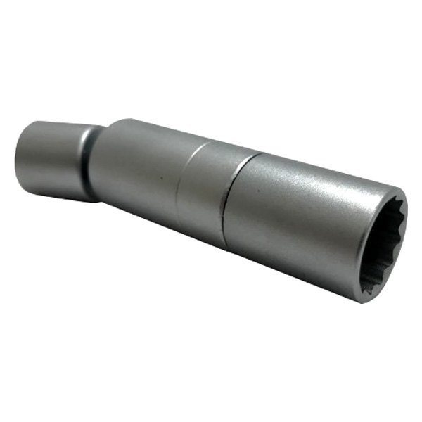 CTA CTA4329 0.37 in. Drive 16 mm 12 Point Spark Plug Socket